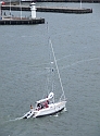 No Wind Here